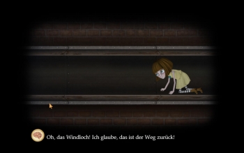 Fran Bow Screenshot Fran Bow Screenshot